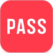 PASS by KT 인증서 인증 화면